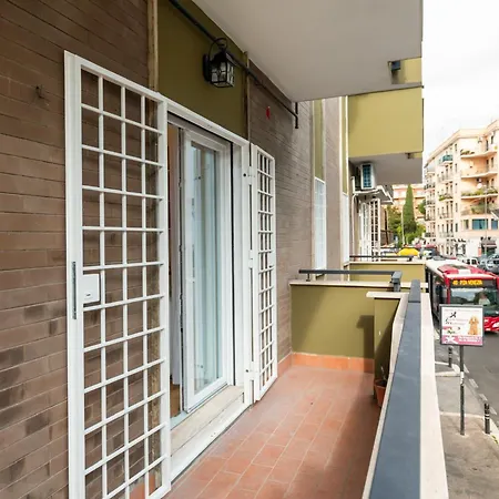 Apartment Supreme Vaticano