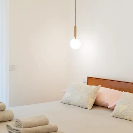 Supreme Vaticano Apartment *