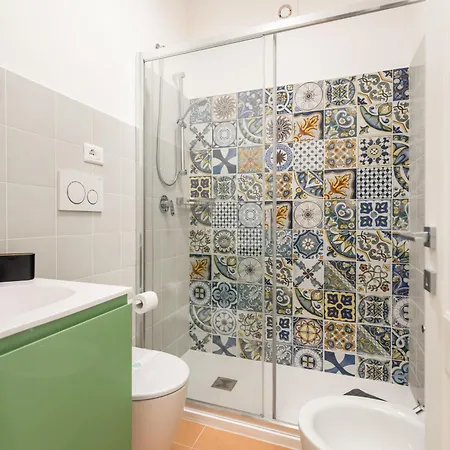 Apartment Supreme Vaticano Rom