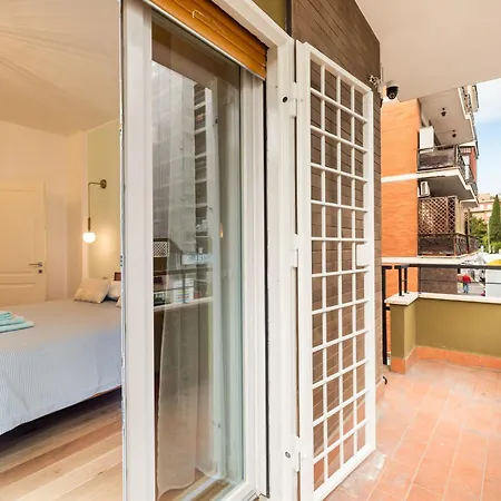 Supreme Vaticano * Rom