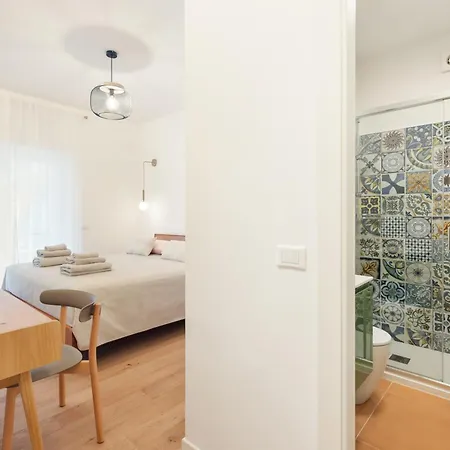 Apartment Supreme Vaticano