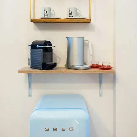 Apartment Supreme Vaticano *