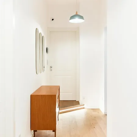 Apartment Supreme Vaticano Rom