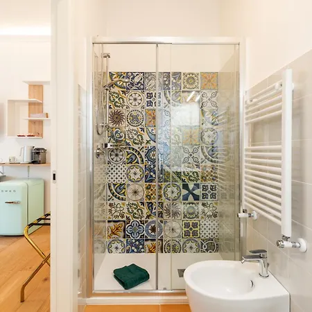 Supreme Vaticano Apartment