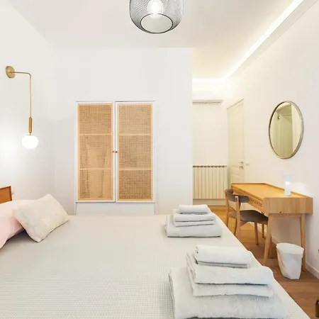 Supreme Vaticano Apartment *